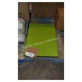 zip up card collector case