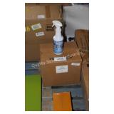 ctn masti clean glass cleaner