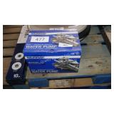 murrary water pump - cp5049