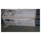 3 light vanity bar