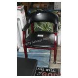 office chair