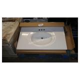 sink