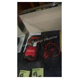 craftsman 12v jump starter (display)
