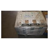 pallet pergo lvp 32boxes 17.32sf