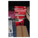 craftsman cultivator attachment