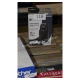 sump pump