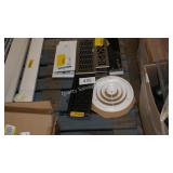 floor and ceiling registers