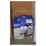 magnum paint & stain sprayer