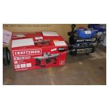 craftsman table saw