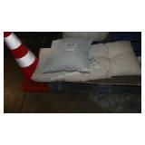pillows