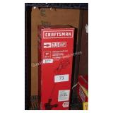 NEW craftsman corded trimmer