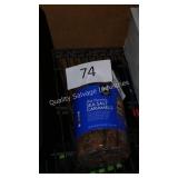 sea salt caramels exp 02/26