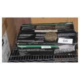 ctn metabo coil nails