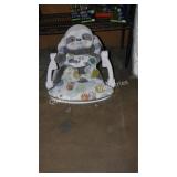 baby seat