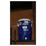 igloo 5g water cooler