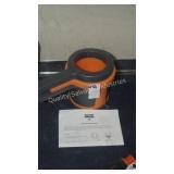 QVC ratchet citrus press - new (display)