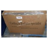 radiator for asst vehicles