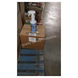 masti clean glass cleaner