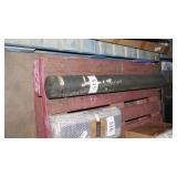 machine rubber core
