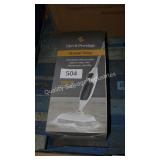 elev8 prestige steam mop