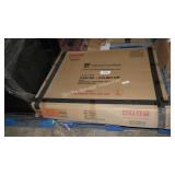 twin panel head & foot board