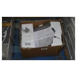 rolling door opener