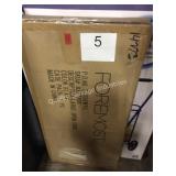 1 CTN LARGE OPEN CUBE