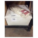 1 CTN MOP HEADS