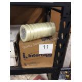 2 CTN SEALING TAPE