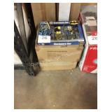 1 LOT 12 STATIONARY SETS