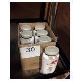 1 CTN PANTENE SHAMPOO & CONDITIONER