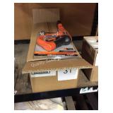 1 CTN 4 POWER CARE PRESSURE WASHER HANDLES