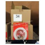 2 CTN ICE MAKER KITS