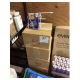 4 CTN IRONING BOARD KADDIES