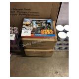 1 LOT 12 STATIONARY KITS