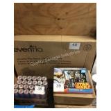 1 CTN EVENFLO PLAY SPACE EXTENSION PANELS