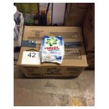 24 BAGS ARIEL LAUNDRY DETERGENT