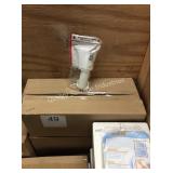 4 CTN 6" EXTENSION TUBES