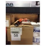 1 CTN 4 POWER CARE POWER WASHERS WANDS