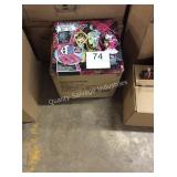 1 CTN (6) DELUXE ART SETS