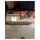 1 CTN (4) POWER CARE PRESSURE WASHER WANDS