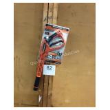 1 LOT POWER CARE PRESSURE WASHER WAND