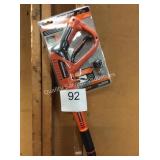 1 LOT POWER CARE PRESSURE WASHER WAND