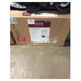 1 LOT 23" MEDICINE CABINET