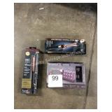 3 CTN HAIR STYLING TOOLS