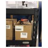 1 CTN 4 PRESSURE WASHER WANDS