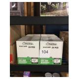 4 CTN VINYL FOAM WEATHER SEAL