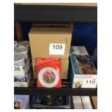 2 CTN ICE MAKER KITS