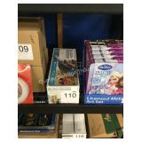 1 LOT B & D HAND VAC