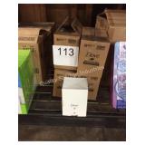 4 CTN DOVE HAIR RECOVERY MASK